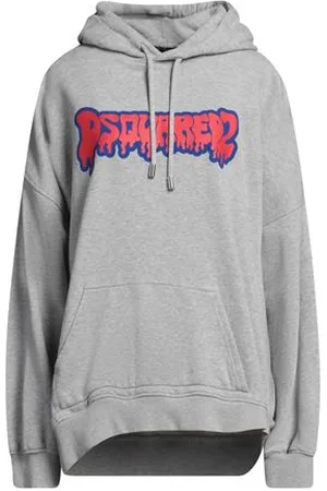 Dsquared2 CAMISETAS Y TOPS - Sudaderas