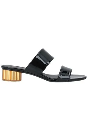 Salvatore Ferragamo CALZADO - Sandalias con cierre