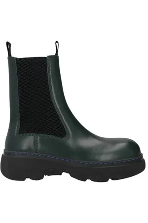 Burberry CALZADO - Botines de caña alta