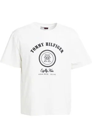Tommy Hilfiger CAMISETAS Y TOPS - Camisetas