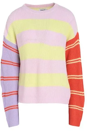ONLY PRENDAS DE PUNTO - Pullover