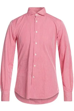 Glanshirt CAMISETAS Y TOPS - Camisas