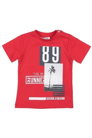 Bikkembergs CAMISETAS Y TOPS - Camisetas