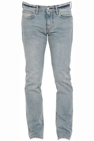 Armani Exchange PARTES DE ABAJO - Pantalones vaqueros