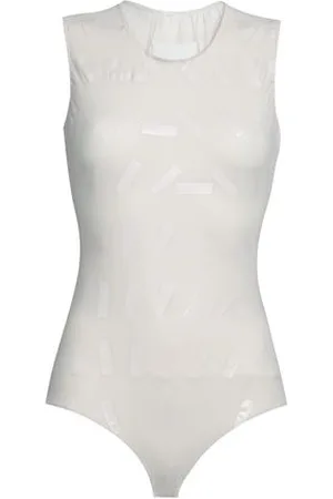 Maison Margiela CAMISETAS Y TOPS - Bodies
