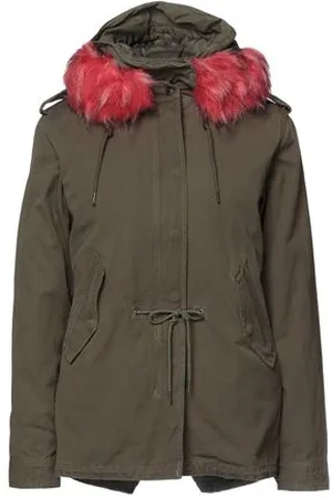 CANADIAN ROPA DE ABRIGO - Abrigos