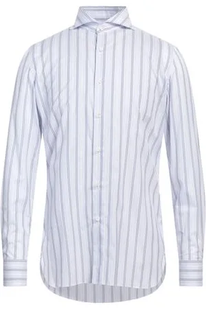 LUIGI BORRELLI NAPOLI CAMISETAS Y TOPS - Camisas