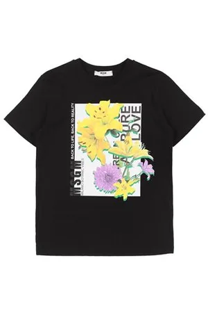 Msgm CAMISETAS Y TOPS - Camisetas