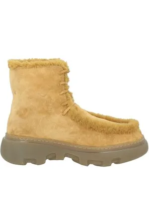 Burberry CALZADO - Botines de caña alta