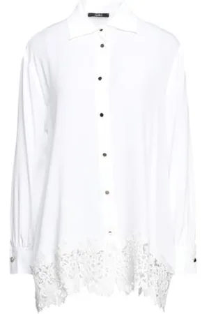 CARLA G. CAMISETAS Y TOPS - Camisas