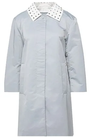 add ROPA DE ABRIGO - Abrigos y gabardinas