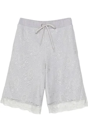Burberry PARTES DE ABAJO - Pantalones cortos y bermudas