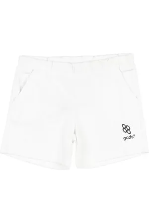GCDS PARTES DE ABAJO - Pantalones cortos y bermudas