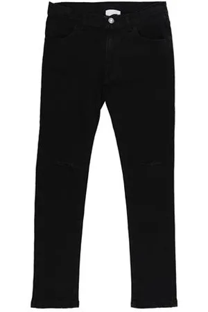 Gaudi PARTES DE ABAJO - Pantalones vaqueros