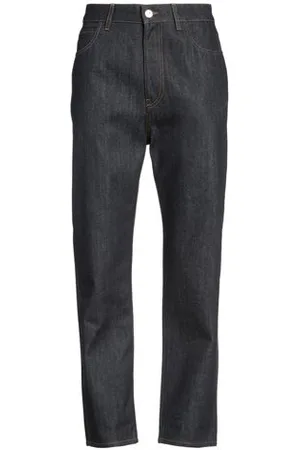FERRARI PARTES DE ABAJO - Pantalones vaqueros