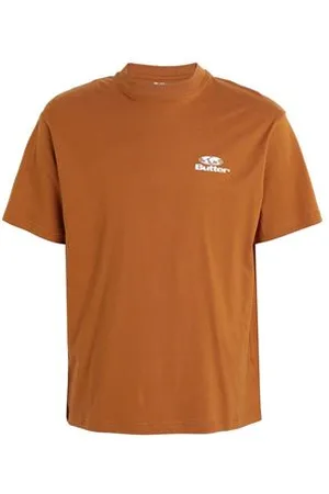 Butter Goods CAMISETAS Y TOPS - Camisetas