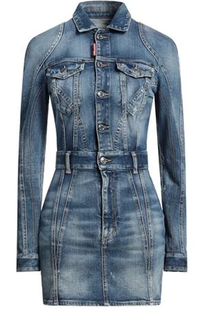 Dsquared2 VESTIDOS - Minivestidos