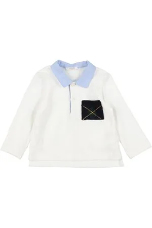 Le Bebé Enfant CAMISETAS Y TOPS - Polos