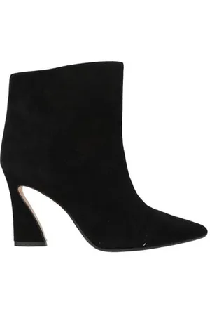 ANNA F. CALZADO - Botines de caña alta