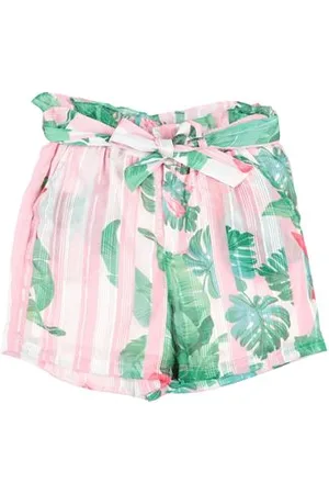Guess PARTES DE ABAJO - Pantalones cortos y bermudas