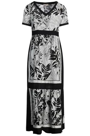 PUROTATTO VESTIDOS - Vestidos largos