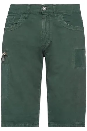 Bikkembergs PARTES DE ABAJO - Pantalones cortos y bermudas