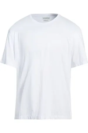 BALLANTYNE CAMISETAS Y TOPS - Camisetas