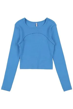 ONLY CAMISETAS Y TOPS - Camisetas