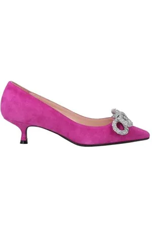 ANNA F. CALZADO - Zapatos de salón