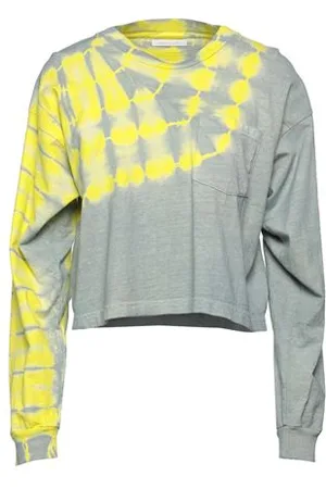 JOHN ELLIOTT CAMISETAS Y TOPS - Camisetas