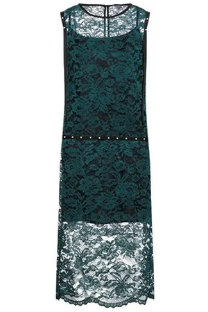 Berna VESTIDOS - Vestidos midi