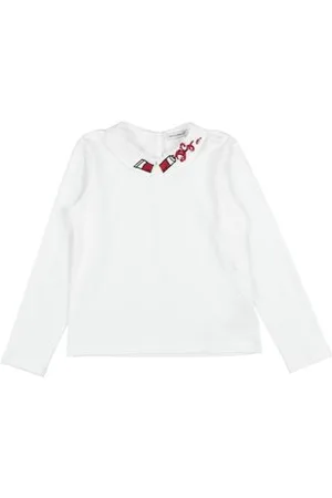 Dolce & Gabbana CAMISETAS Y TOPS - Camisetas