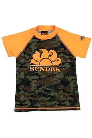 Sundek CAMISETAS Y TOPS - Camisetas