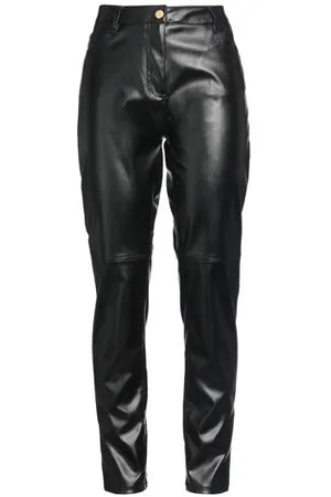 Ermanno Firenze PARTES DE ABAJO - Pantalones