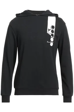 Diadora CAMISETAS Y TOPS - Sudaderas