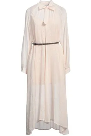 Fabiana Filippi VESTIDOS - Vestidos midi