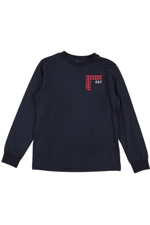 FAY CAMISETAS Y TOPS - Camisetas