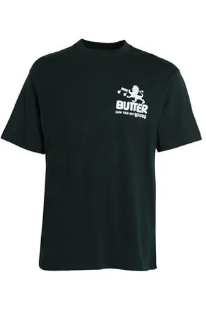 Butter Goods CAMISETAS Y TOPS - Camisetas