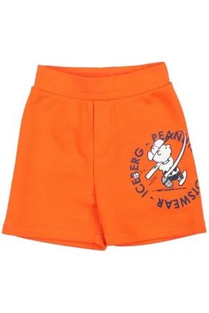 Iceberg PARTES DE ABAJO - Pantalones cortos y bermudas