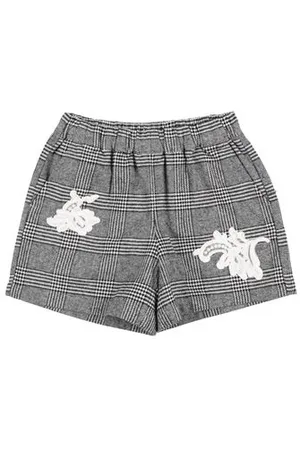 ERMANNO SCERVINO PARTES DE ABAJO - Pantalones cortos y bermudas