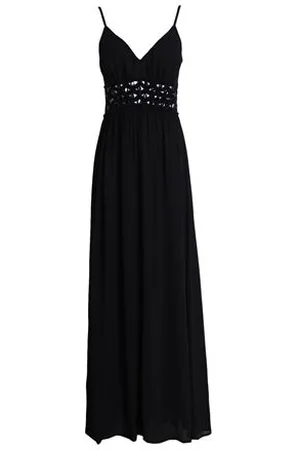 Topshop VESTIDOS - Vestidos largos