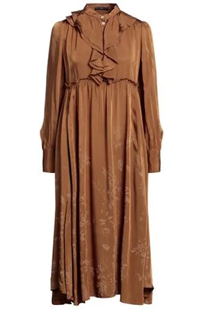 High VESTIDOS - Vestidos midi