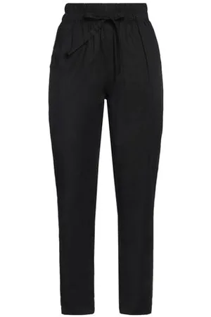 ALPHA STUDIO PARTES DE ABAJO - Pantalones