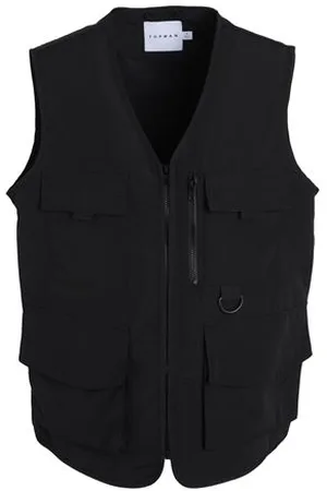 Topman ROPA DE ABRIGO - Chaquetas y cazadoras