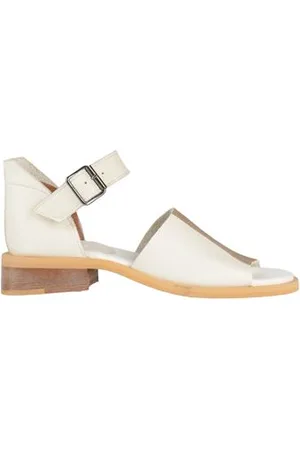 Moma CALZADO - Sandalias con cierre
