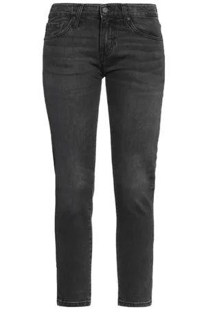 AG Jeans PARTES DE ABAJO - Pantalones vaqueros