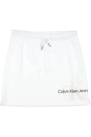 Calvin Klein PARTES DE ABAJO - Faldas infantiles