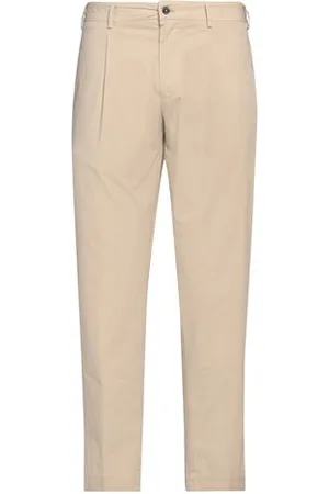 Biagio Santaniello PARTES DE ABAJO - Pantalones