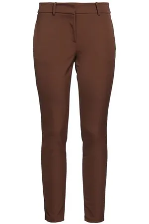 Ermanno Firenze PARTES DE ABAJO - Pantalones