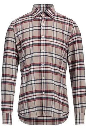 Ghirardelli CAMISETAS Y TOPS - Camisas